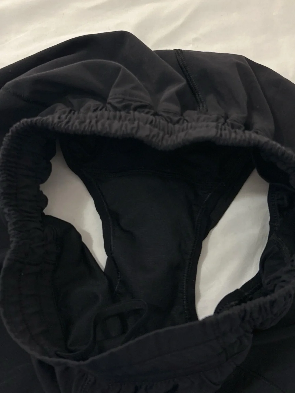Lululemon Hotty Hot Shorts II 2.5” Black
